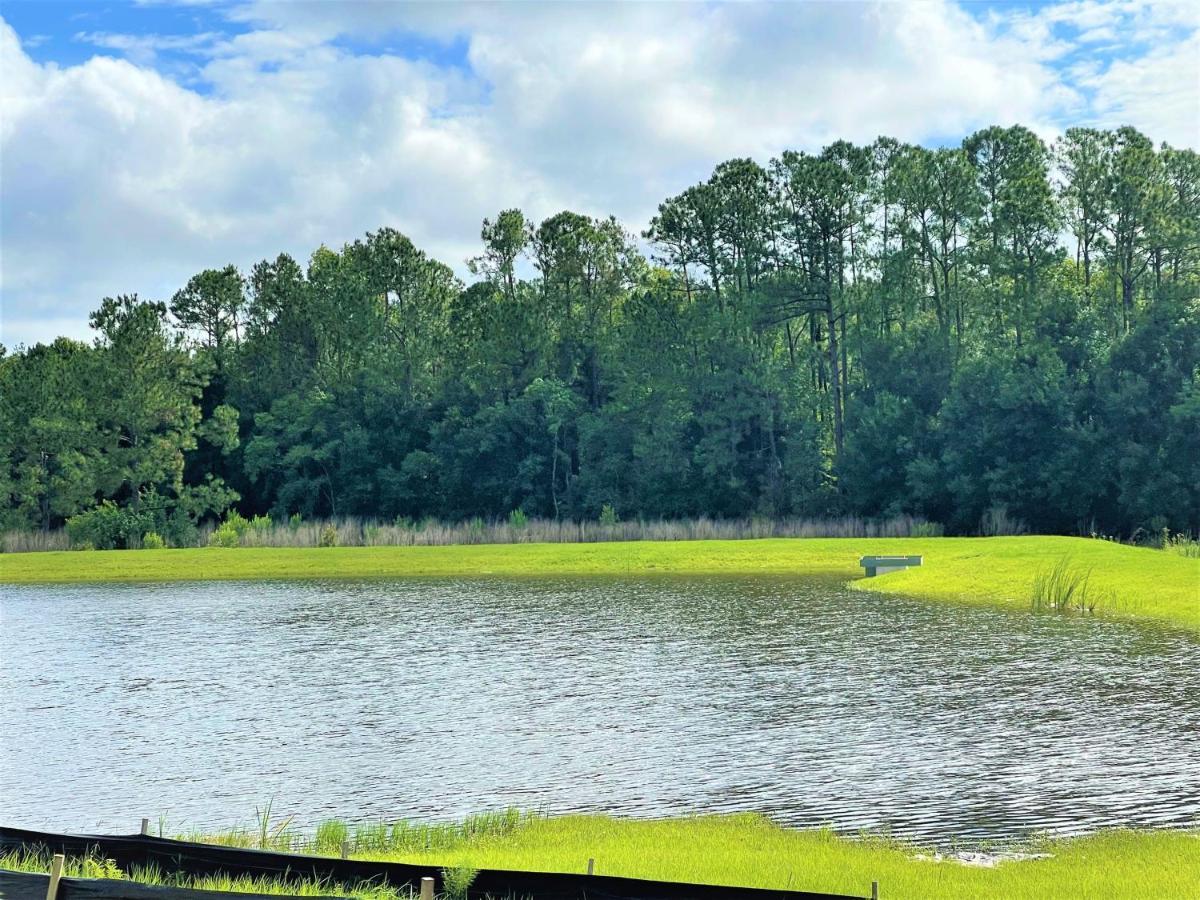 Gorgeous Condo Close To Disney W Private Pool Bbq - Themed Bedrooms Walk To Clubhouse Kissimmee Εξωτερικό φωτογραφία