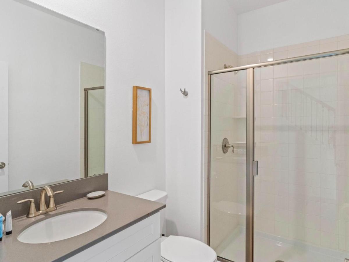 Gorgeous Condo Close To Disney W Private Pool Bbq - Themed Bedrooms Walk To Clubhouse Kissimmee Εξωτερικό φωτογραφία